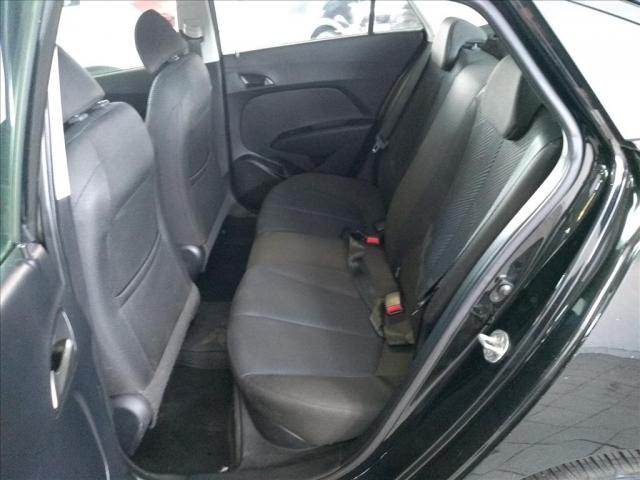 HYUNDAI HB20S 1.6 COMFORT PLUS 16V FLEX 4P MANUAL - Foto 7