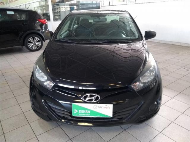 HYUNDAI HB20S 1.6 COMFORT PLUS 16V FLEX 4P MANUAL - Foto 2