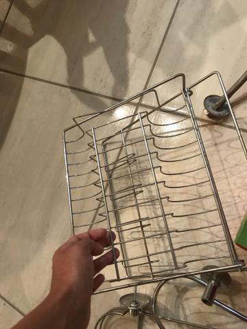 Kit de banheiro usado - Foto 3