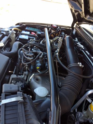 Pajero Tr4 - Foto 6