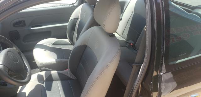 Renault clio Top de linha - Foto 8