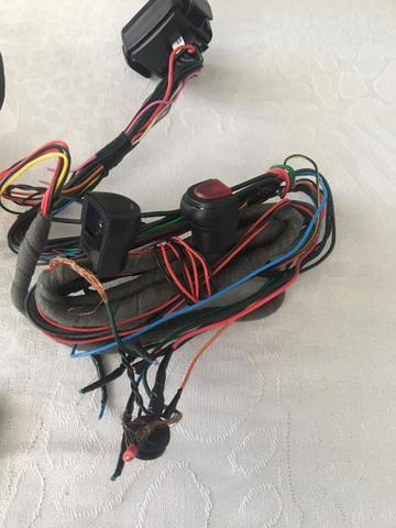 Alarme veicular Pósitron cyber PR 360bt - Foto 3