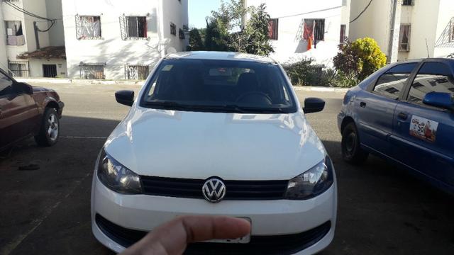 Gol/G6/2014/2015 - Foto 7