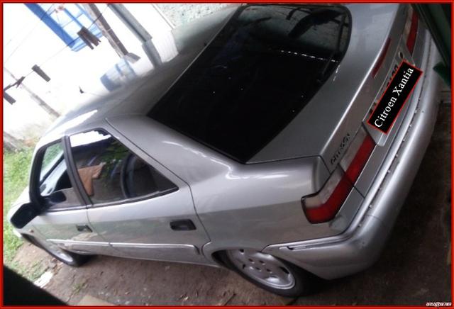 Citroen Xantia Automático - Foto 6