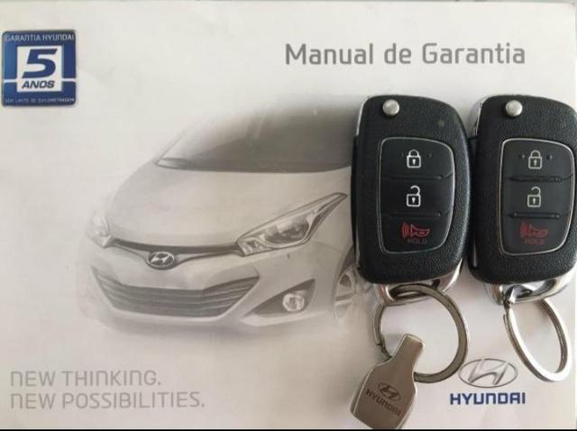 HB20S Premium Automático 14/15 - Foto 11