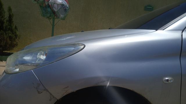Peugeot 207 - Foto 3