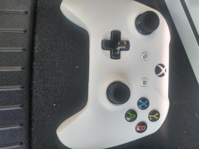 XBOX one s - Foto 2