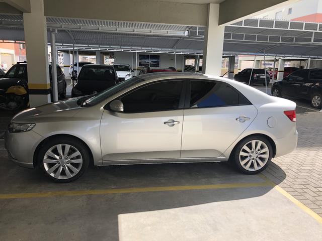Cerato 1.6 automático - Foto 7