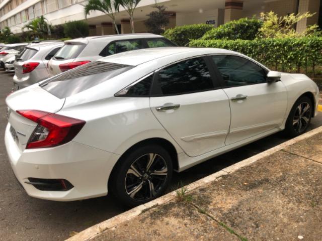 Vendo Honda Civic Touring 2017 - Foto 11
