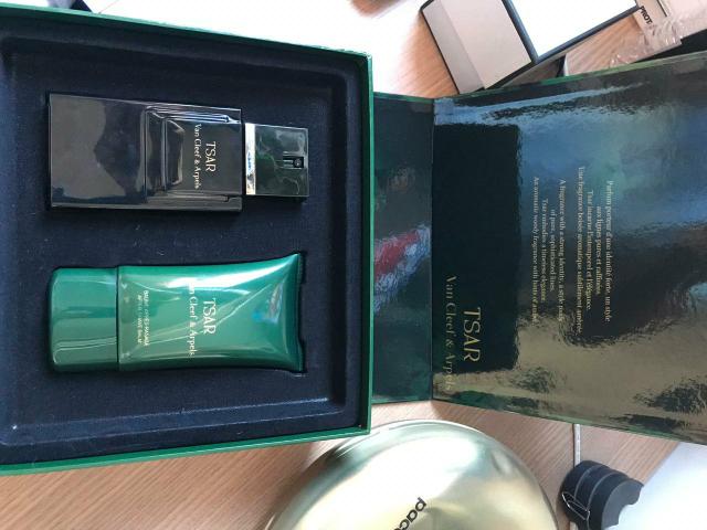 Tsar van cleef & arpels - Foto 2