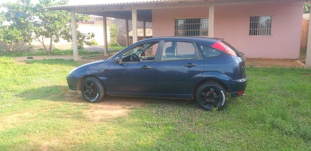 Ford focus 14.000 negociável, ligar * - Foto 3
