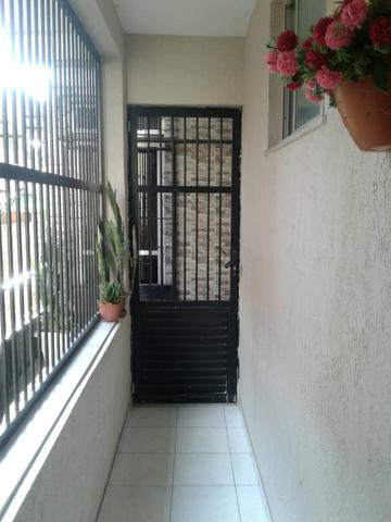 Vendo Ótima Casa 3/4 - 2o andar c/Cobertura - Foto 20