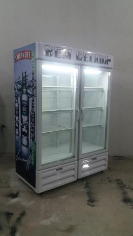 Expositora e cervejeira pronta entrega - Foto 4