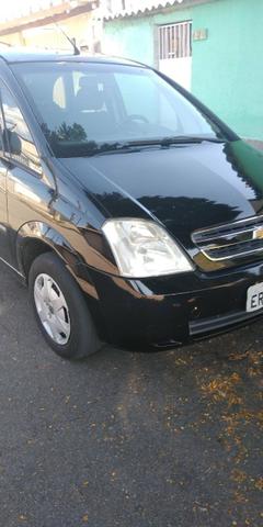 Meriva EasyTronic