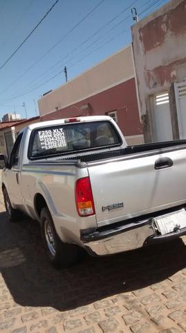 F250. xlt - Foto 5