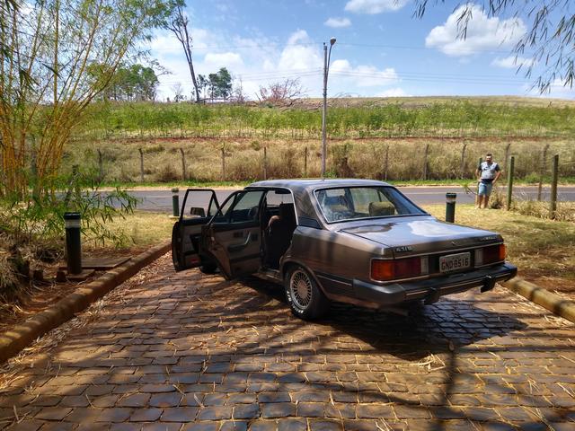 Opala Diplomata(apto a placa preta) - Foto 17