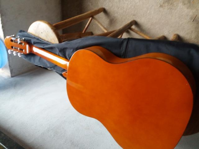 Violao $ 280,00 - Foto 3