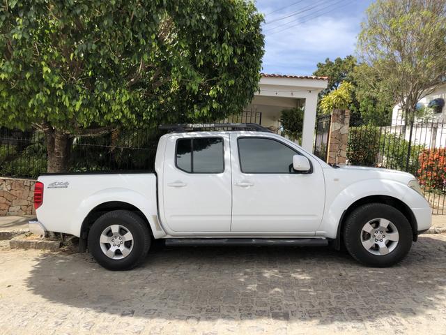 FRONTIER 4x4 XE 12/13 - Foto 6