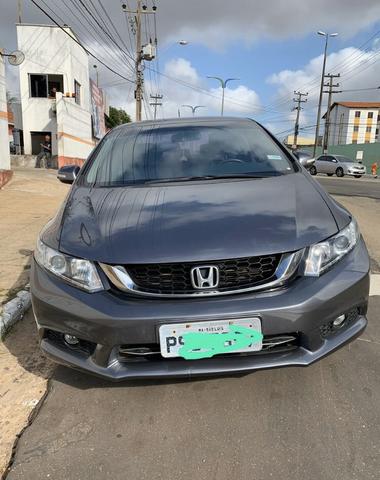 Honda Civic LXR 2.0 - Foto 5