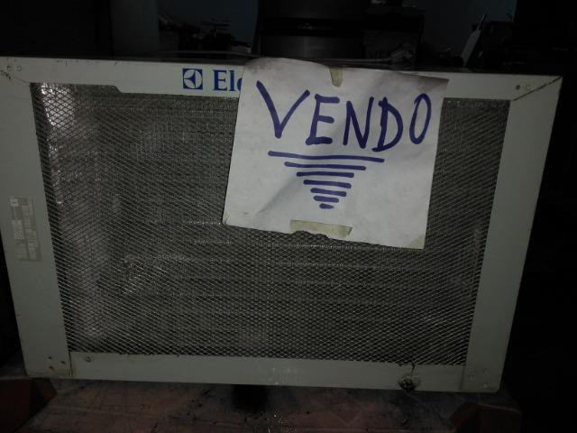 Ar condicionado - Foto 2