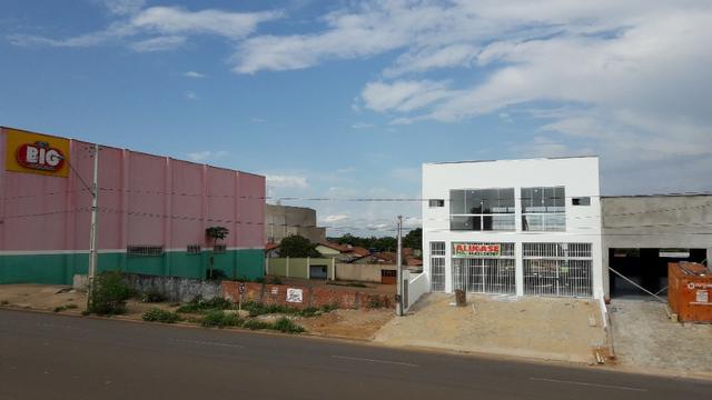 Prédio comercial 750 m², Av Marginal Oeste, Jardim Aureny I, ao lado do Supermercado BiG - Foto 8