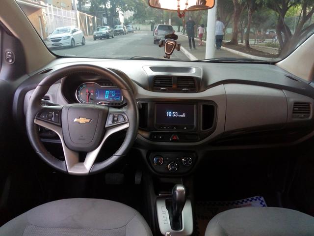 Spin LTZ 7 lugares,vendo Urgente - Foto 4