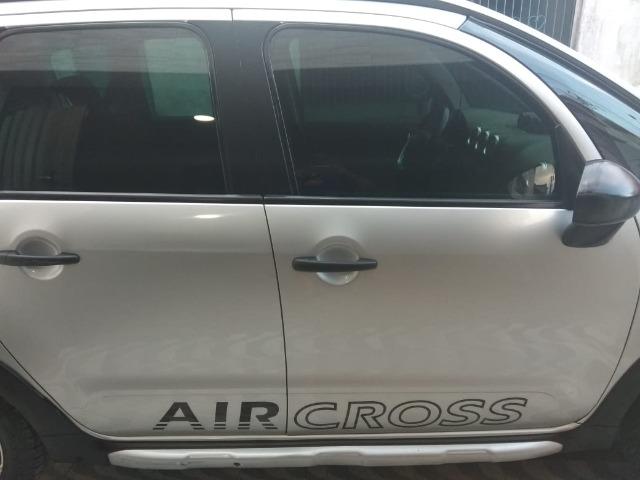 C3 AirCross GLX 1.6 16v-2012 Completo! - Foto 3