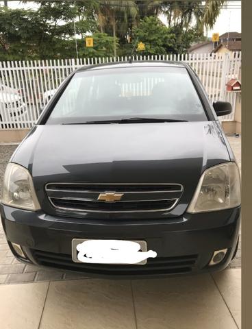 Vendo Meriva 1.4 ano 2008/2009 - Foto 2