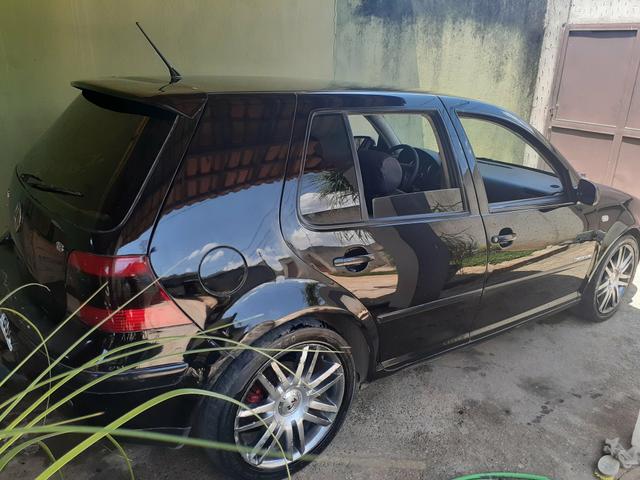 Golf sapao - Foto 3