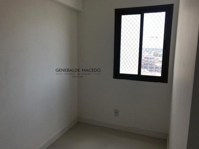 Apartamento, Santa Mônica, Feira de Santana-BA - Foto 8