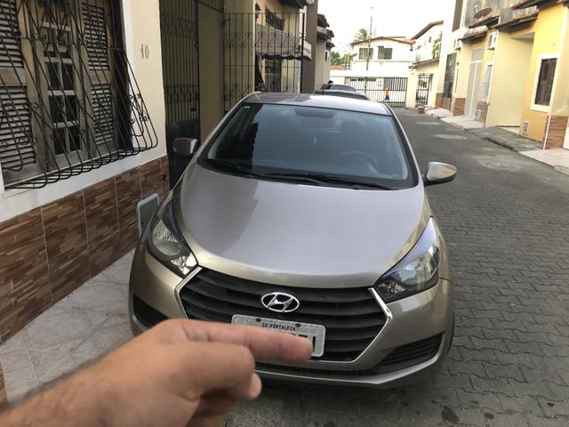 Vendo ou troco em caminhoneta 4x4 - Foto 3