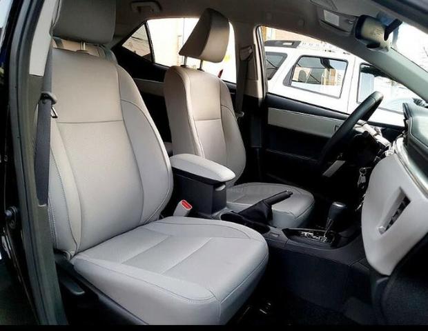Toyota Corolla 1.8 - Foto 6
