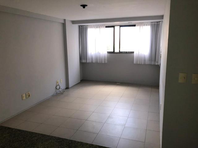 Apartamento Aldeota, 2 quartos