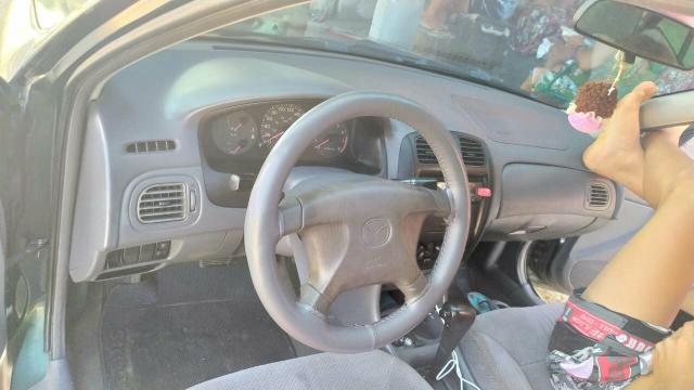 Mazda protege - Foto 2