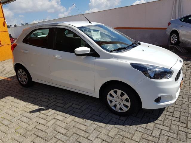 FORD KA 2018/2019 1.0 TI-VCT SE 12V FLEX 4P MANUAL - Foto 3
