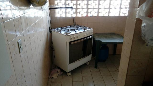 Quarto Mobiliado em Ótimo Apartamento bem localizado no Centro de Rio Preto - Foto 16