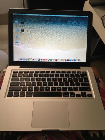 MacBook Pro 13 !Baixei pra vender logo!