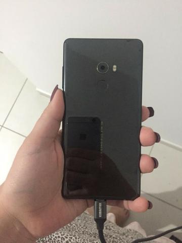 Troco Xiaomi mi mix 2 por celular equivalente