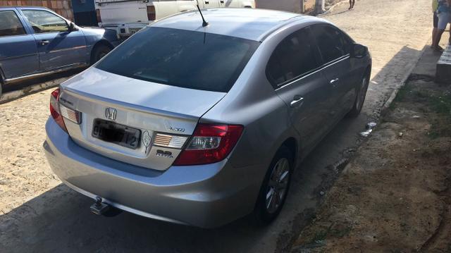 Honda civic - Foto 4