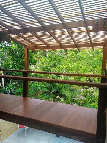Casa em Itacaré, a 50m de cachoeira - Foto 6