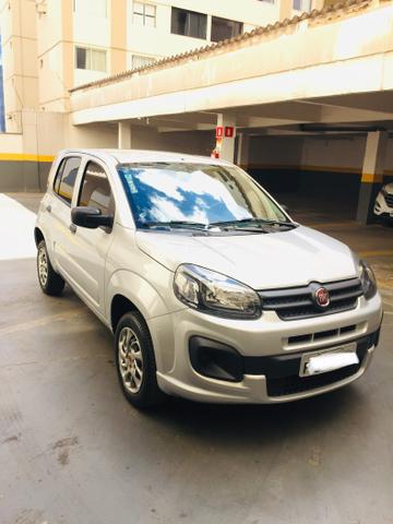 Uno Drive 17/18 Muito conservado