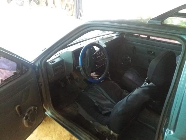 Vendo carro Parati 1.6 - Foto 2