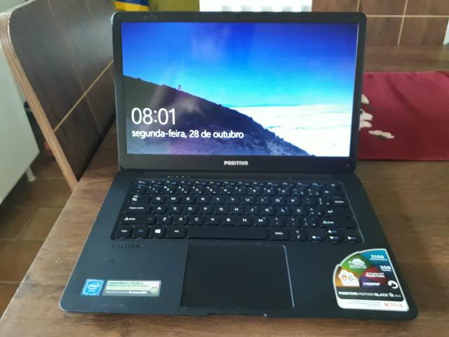Notbook