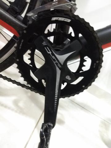Bike speed garfo carbono 2019 (nova) - Foto 3
