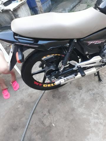 TITIN ESD top - Foto 5