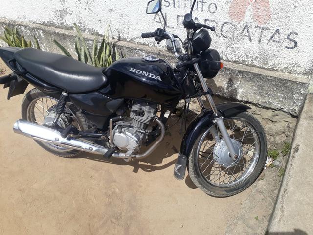 Fanzinha 125 - Foto 3