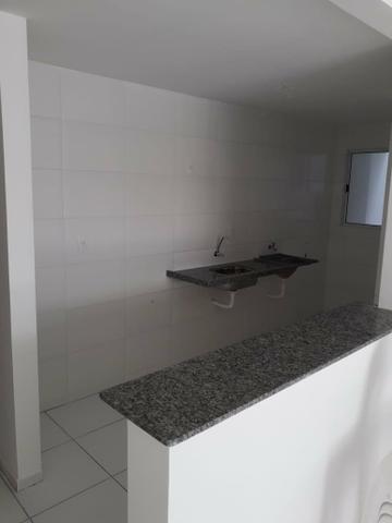 Apartamento pronto para morar na zona sudeste - Foto 4