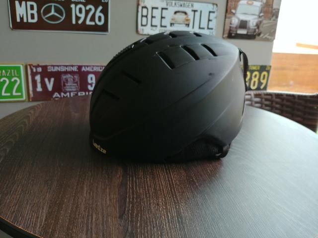 Capacete para praticar esportes - Foto 4
