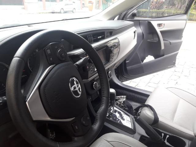 Corolla XEI 2.0 Flex - Foto 6