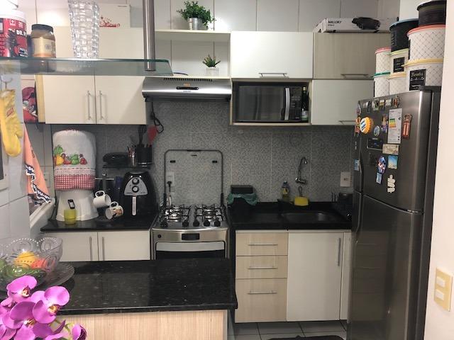 Apartamento 3 quartos todo projetado na Maraponga - Foto 5